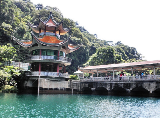 广东必去的十大美景!去过一半才叫游过广东