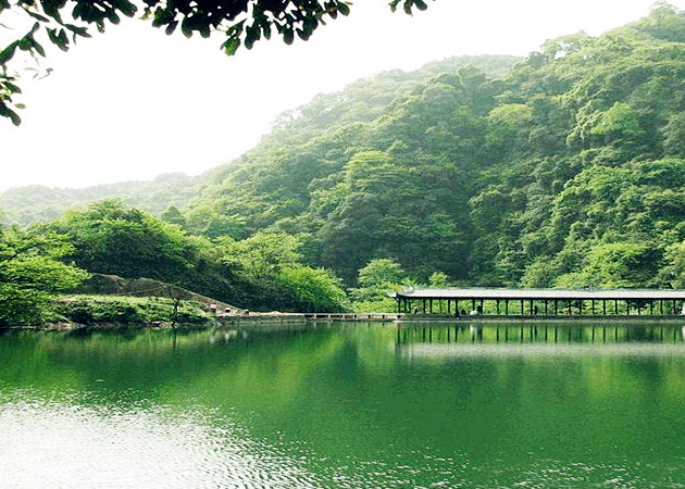 韶关森林公园
