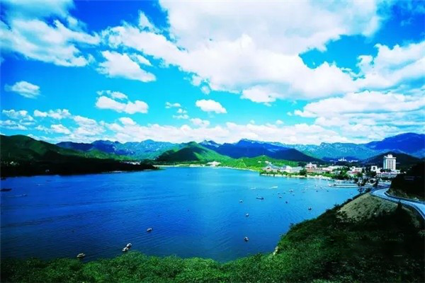 怀柔人口_怀柔科学城(2)