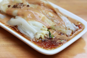 潮汕旅游美食攻略 那些不得不说的当地美食