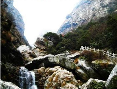 庐山 ( 江西 )