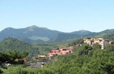 五台山 ( 山西 )