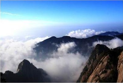 黄山 ( 安徽 )
