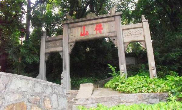 佛山石牌