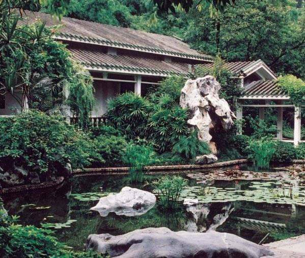 花卉馆