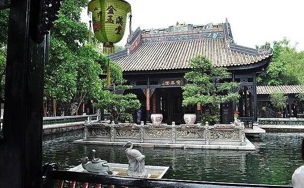 宝墨堂