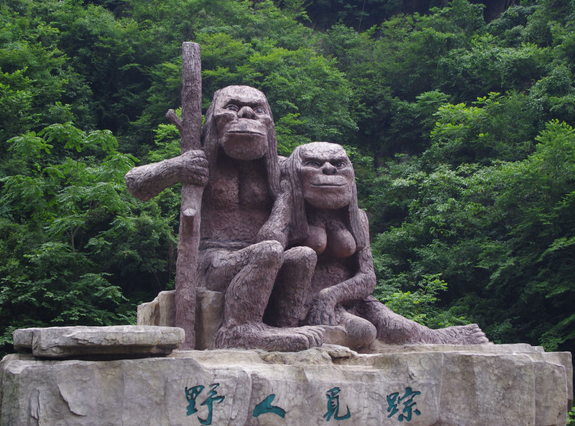 神农架林区