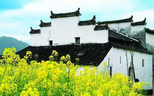 江西婺源县