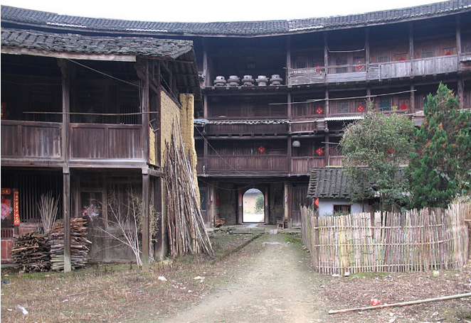 顺裕楼