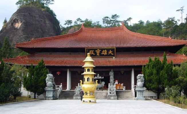 永乐禅寺