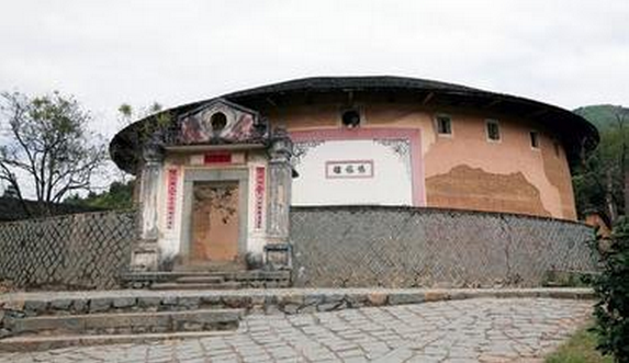 侨福楼