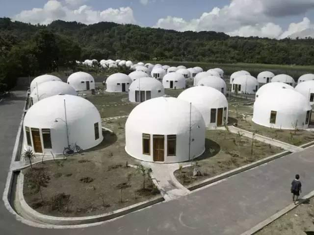印度尼西亚日惹