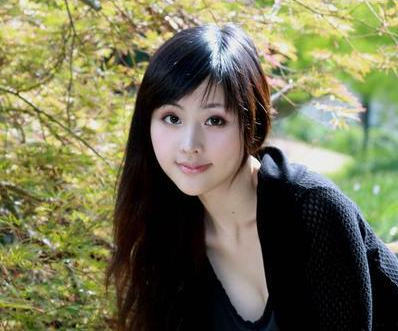 江苏苏州美女