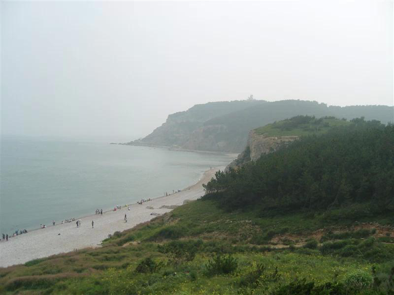中国最美的八大海岸