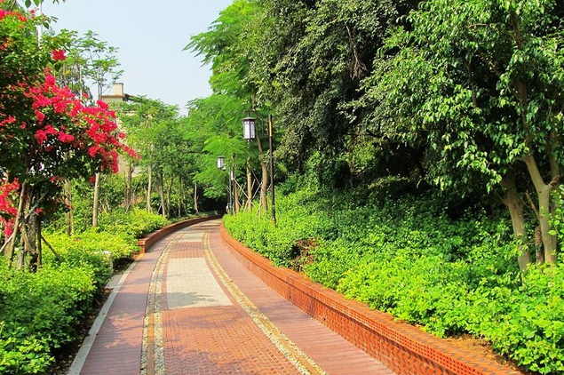 厦门铁路公园好玩吗？