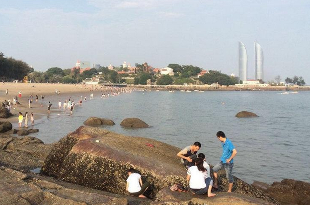 鼓浪屿好玩吗？