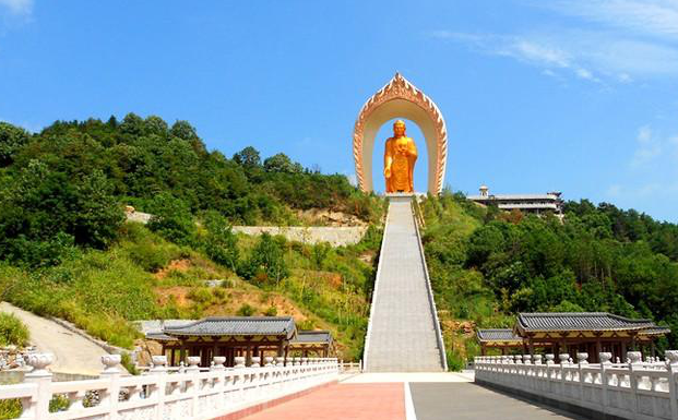 江西云居山