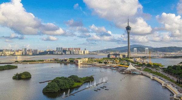 11月澳门天气