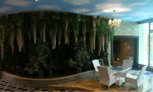 黔中行 · 龙里榕御温泉 龙架山一日游1天游